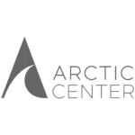 Logo. Arctic Center