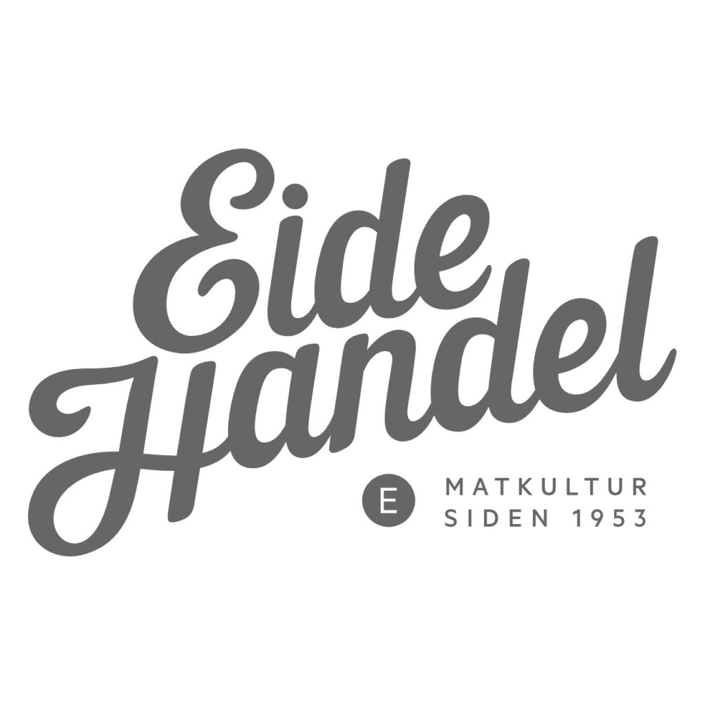 Logo. Eidehandel