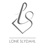 Logo. Lone Slydahl