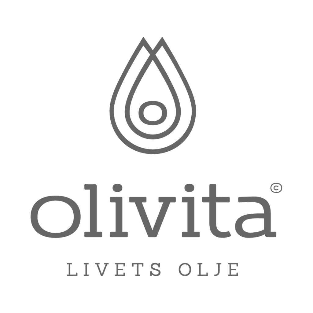 Logo. Olivita