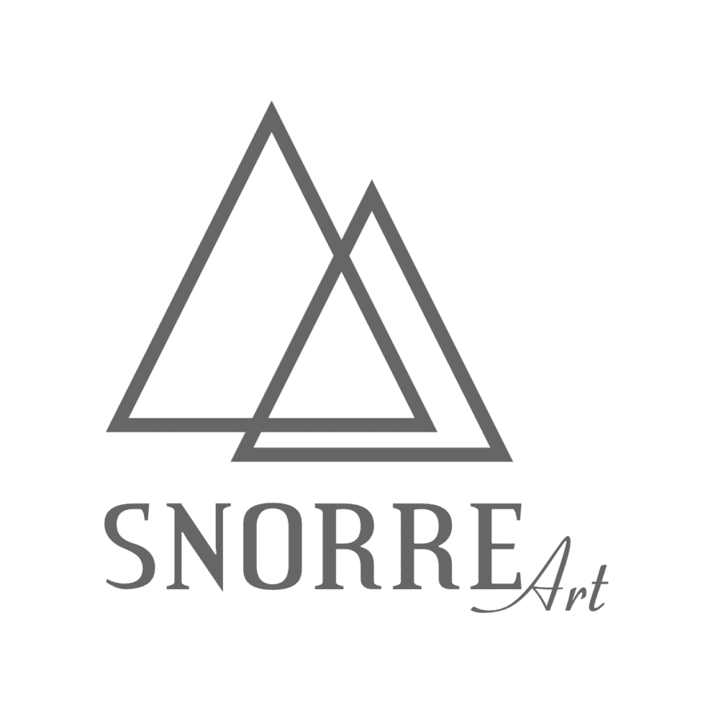 Logo. Snorre Art