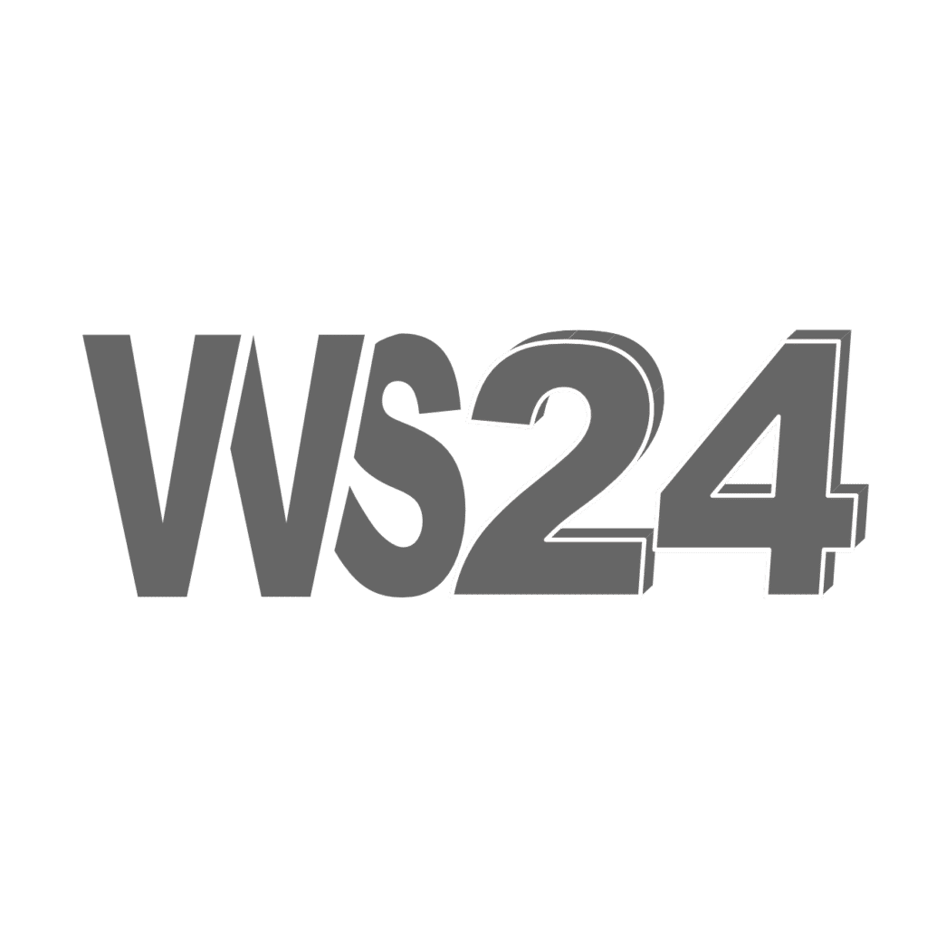 Logo. VVS24