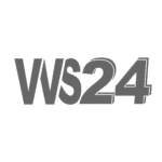 Logo. VVS24