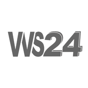 Logo. VVS24