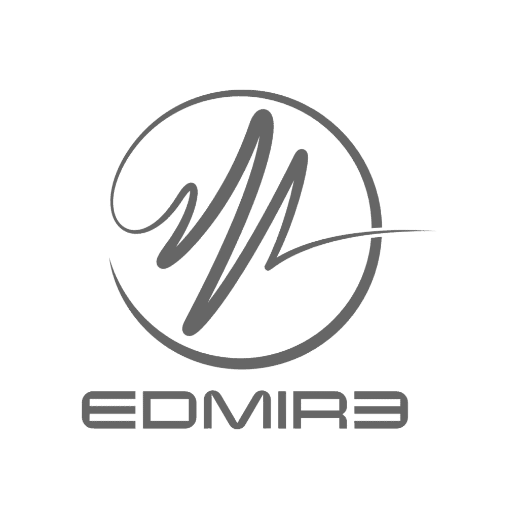 Logo. Edmire