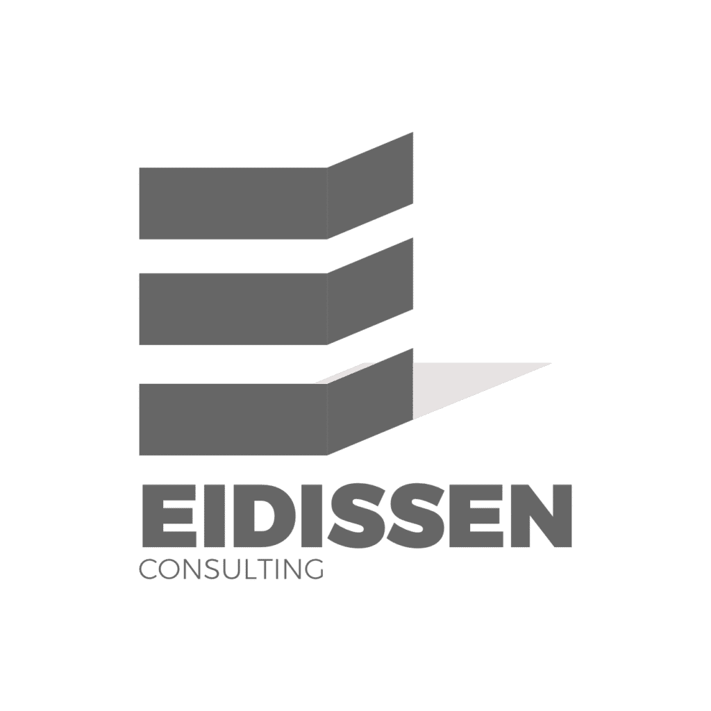 Logo. Eidissen Consulting