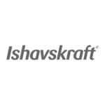 Logo. Ishavskraft