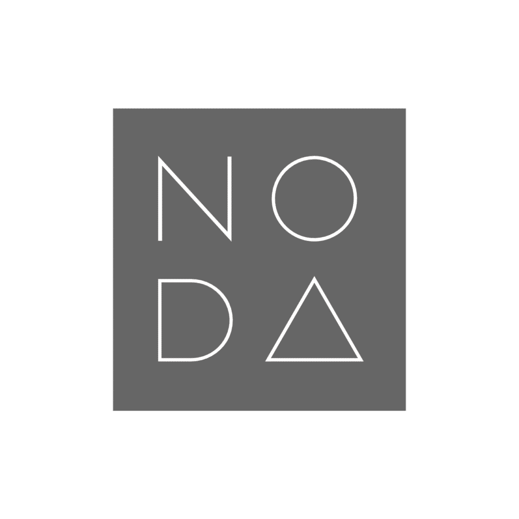 Logo. NODA