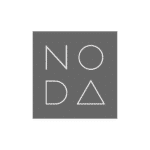 Logo. NODA