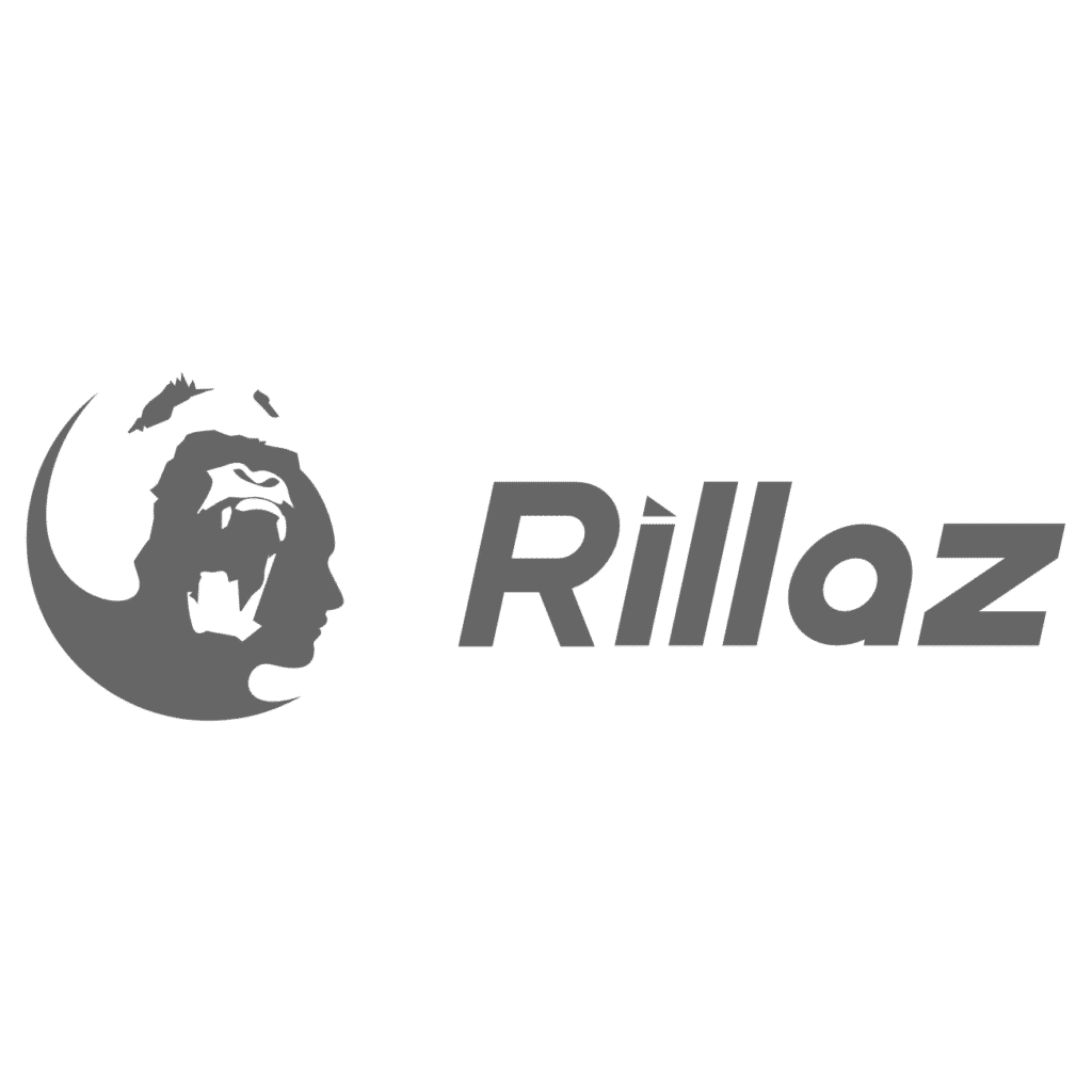 Logo. Rillaz