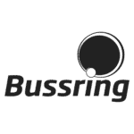 Logo. Bussring