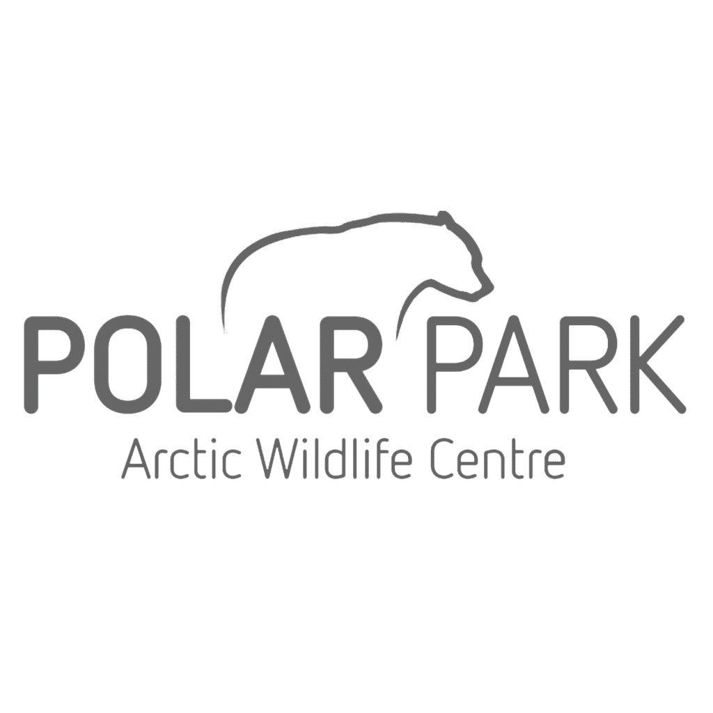 Logo. Polar Park