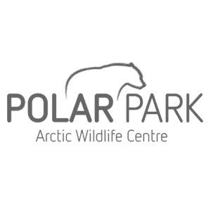 Logo. Polar Park