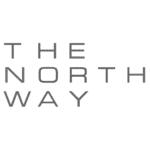 Logo. The North Way