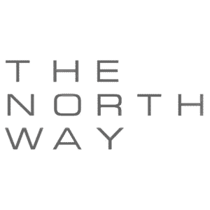 Logo. The North Way