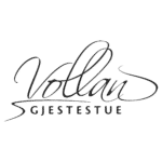 Logo. Vollan Gjestestue