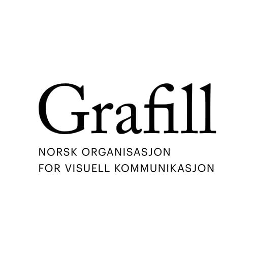 Logo. Grafill