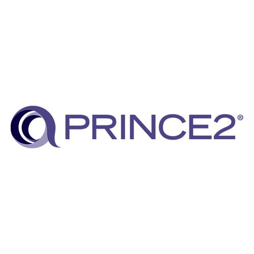 Logo. Prince 2