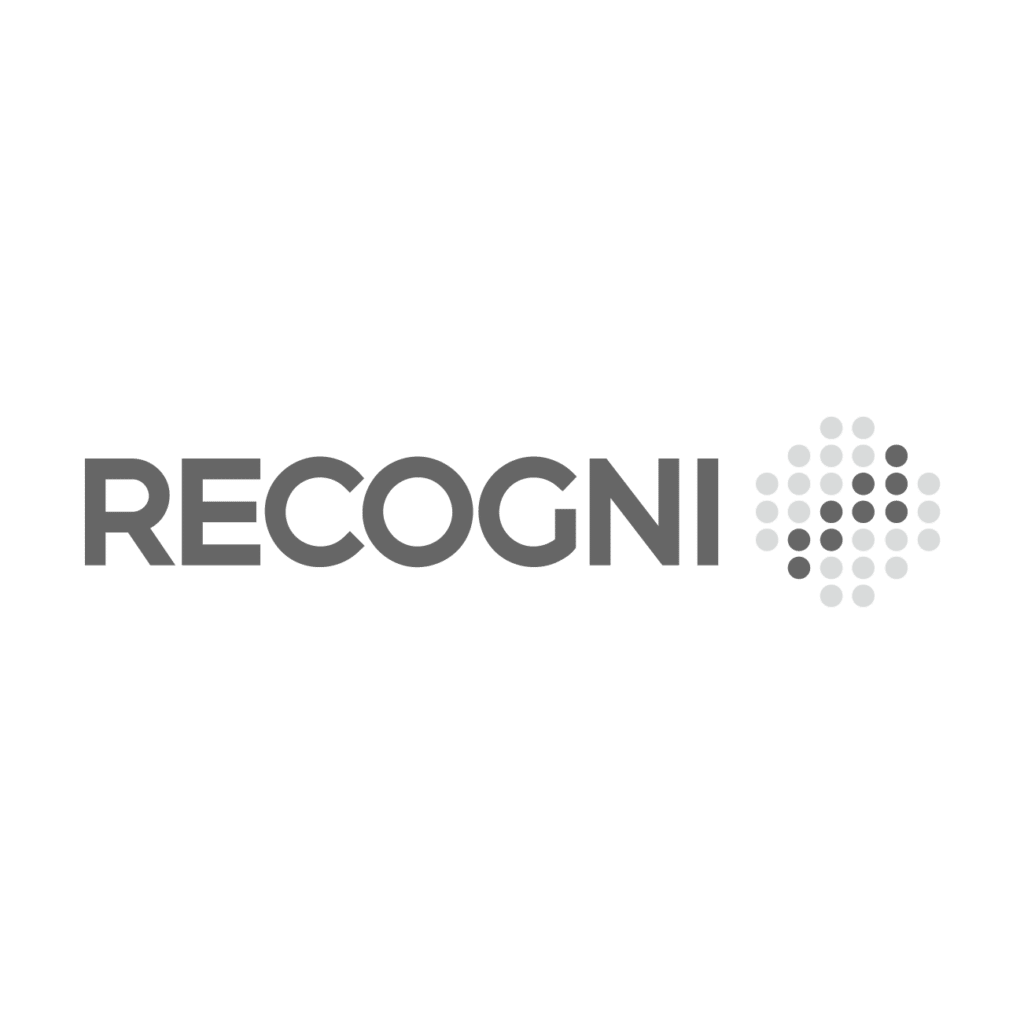 Recogni Logo.