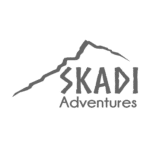 Skadi Adventures Logo.