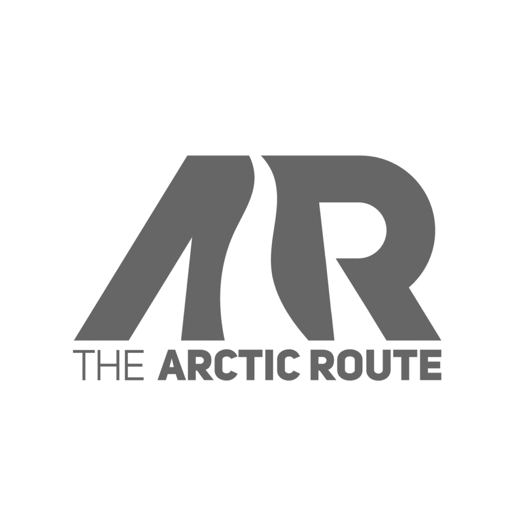 The Arctic Route Logo