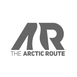 The Arctic Route Logo