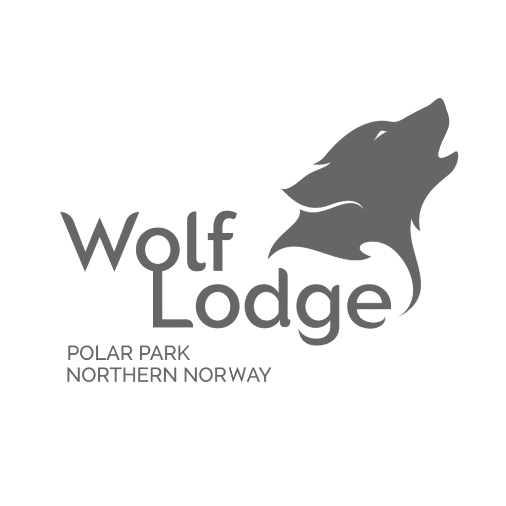 Wolf Lodge Logo