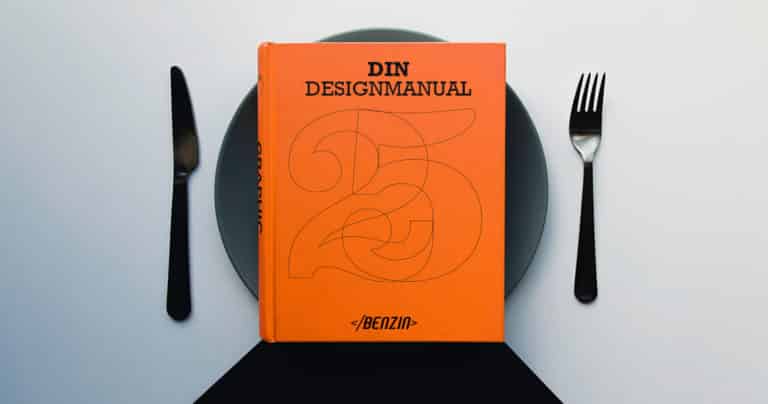 Designmanual. Illustrasjon.