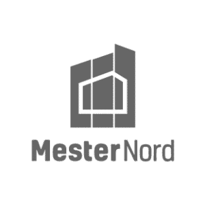 Mester Nord logo