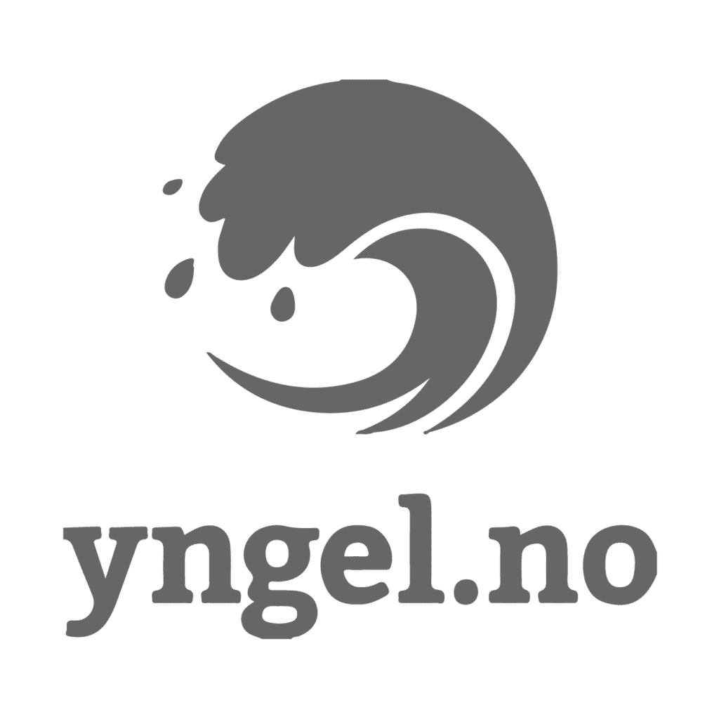Yngel logo