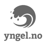 Yngel logo